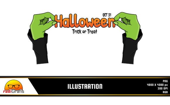 Download Halloween Illustration - Halloween illustration Collection