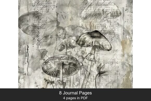 Download Mushroomcore Pages Spring Cleaning - Mushroomcore Collection